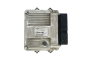 Styrenhet FGP MJD6JF.P3 55195817 71600.053.00 Fiat 46411