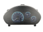 Hastighetsmätare Daewoo Matiz 96566387 48455