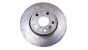 Bromsskiva Fram 280mm 402064230R 8201464604 Renault Kangoo 2 Citan