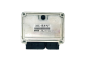Styrenhet 038906019FP 0281010729 Audi Bosch 34012