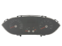 Varvräknare Fiat Idea 735423080 503000685900 20987