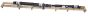 Drivaxel Ny Original 8200987033 Renault