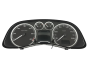Hastighetsmätare Peugeot 307 9651299680 C 00 49063