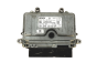 Styrenhet 0281014538 A6401500334 Mercedes Bosch 27838