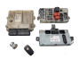 Startpaket Lancia Ypsilon 55194016 51715561 51734380 1.3