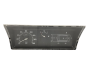 Hastighetsmätare Fiat Panda 6060200060 06060200010 29341