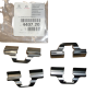 Reparationssats bromsok Bak Original Citroen C4 II DS4 440720