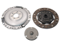 Kopplingskit Gör VW Audi Seat Skoda 1L0198012 11981629601 Vika