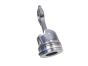 Vevstake 783 J 060390 2.0 TDCI G6DD PSA Ford Volvo 1085