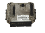 Styrenhet PSA 0281012620 9661813780 9653958980 Bosch 20147