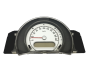 Hastighetsmätare Opel Agila B 34100-52K40 3410052K40 55477