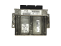 Styrenhet PSA 9646559880 9644674980-00 Sagem 22593