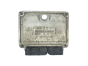 Styrenhet 038906012BB 0281010123 Audi Bosch 63388