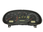 Varvräknare Seat Toledo Leon W01M0920801B 57228