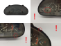 Hastighetsmätare BMW 3 E46 6211 8380148 0263606072 1600