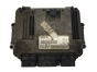 Styrenhet PSA 0281010707 9644157380 Bosch 20461