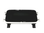 Varvräknare Opel Corsa F 9835151680 Visteon 57920