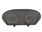 Varvräknare Skoda Fabia 6Y0920883L 110080253031 VDO