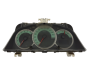 Hastighetsmätare Toyota Corolla Verso 83800-0F020-M 21176