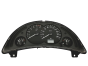 Varvräknare Opel Corsa C 13173347WA 110008988026 31297