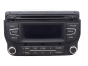 Radio Cd Mp3 Spelare KIA Ceed 96170A2700WK AM1C0A2EE