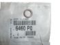 Packning, tätning Przewodu Klimatyzacji Ny Original 6460.P0 6460P0 Citroen Peugeot