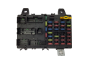 Säkringsbox Hyundai 91198-1C011 HMC