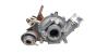 Turboladdare 144119263R GT1241JOSZ Garrett 1.5 dci Nissan Micra K14