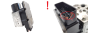 Abs-pump Fiat Croma 51796048 54084739E TRW 1022