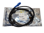ABS Sensor Citroen 454586 4545.86 Original