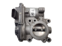 Spjällhusventil Renault 161206038R H8201171233 0.9 1.2 TCE 2505