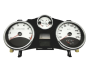 Varvräknare Peugeot 207 9662904080 A2C53190333 33357