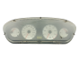 Hastighetsmätare Fiat Coupe 46769231 6063459911 Magneti 27247