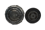Kopplingskit 1611284980 1607870680 9801139380 1.0 1.2 VTi Peugeot 208 C3