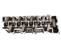 Topplock Mercedes-Benz CLK R1130161701 5.0 V8 113968