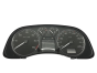Varvräknare Peugeot 307 9654485280 A01 49132