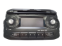 Radio Cd Mp3 Spelare KIA Picanto 2 961701Y201MB2 AM100TAEE 1231