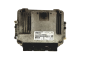 Styrenhet 4M51-12A650-YE 0281010701 Fiat Bosch