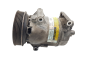 AC Kompressor 8200050141 1.4 16v 1.6 16v Renault Scenic 2 Delphi