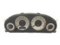 Hastighetsmätare Chrysler Voyager P04685825AI 54533