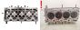 Topplock Opel 1.7 CDTI Z17DTL 4
