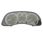 Hastighetsmätare Peugeot 307 9646742480 26586