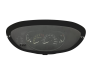 Hastighetsmätare Lancia Ypsilon 06061350030C 53821