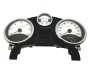 Varvräknare Peugeot 207 9662904980 A2C53190342 48947