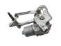 Torkarmekanik Fram Vänster Peugeot 3008 9671062180 1397220576 Bosch 1034