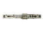 Baklampinsats Bak 95652975 Citroen XM Valeo 13196