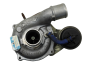 Turboladdare 7701476891 54359700011 1.5 DCI Renault Nissan