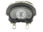 Hastighetsmätare Fiat Seicento 6062680210A 54909