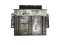 Styrenhet PSA 9646559880 9644674980-00 Sagem 27772