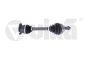 Drivaxel 6Q0407271DE 44070914701 VW Seat Skoda Vika